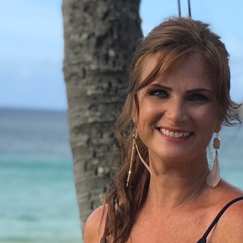 Meet your Posher, Kristen